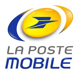 Logo La Poste mobile