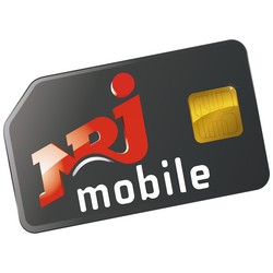 Logo NRJ Mobile