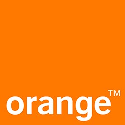 Logo Orange